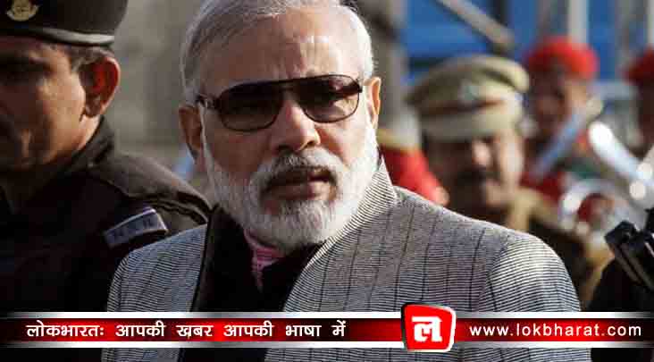 अब पीएमओ को बताने होंगे पीएम के साथ विदेश यात्राओं पर जाने वाले लोगों के नाम