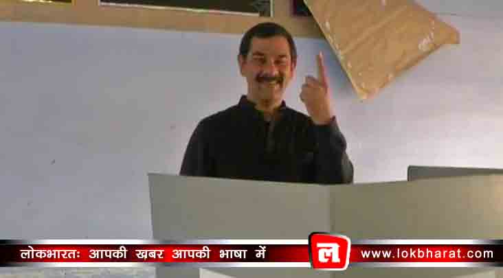 लाइव: राजस्थान की दो लोकसभा और एक विधानसभा सीट पर मतदान जारी