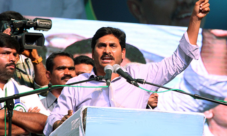 अब आंध्र प्रदेश ने भी किया एनआरसी के समर्थन से इंकार