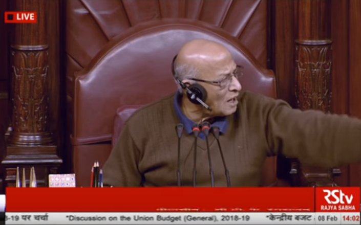 रेणुका चौधरी पर पीएम की टिप्पणी: राज्य सभा में हंगामा, कांग्रेस ने की पीएम से माफ़ी की मांग