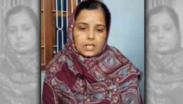 फूलपुर उपचुनाव: मुश्किल में बीजेपी उम्मीदवार, पहली पत्नी ने कहा “बेटी हुई तो बहुत सताया था’