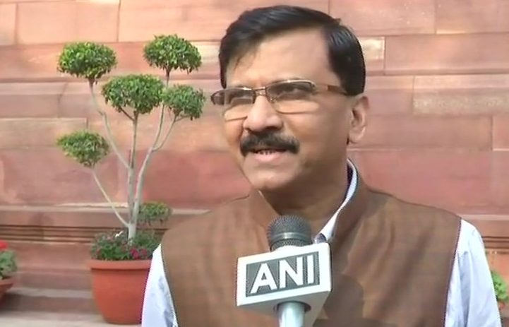 पाकिस्तान में घुसकर भारतीय वायुसेना का हमला: शिवसेना ने कही ये बात