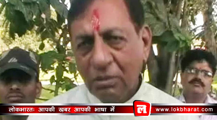 मुज़फ्फरनगर दंगे में आरोपी कैराना से बीजेपी सांसद हुकुम सिंह का निधन