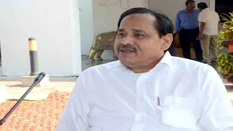 आज कांग्रेस का हाथ थामेंगे नसीमुद्दीन सिद्दीकी !