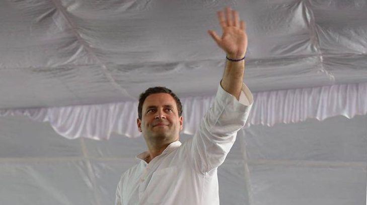 राहुल गांधी की कैलाश मानसरोवर यात्रा को लेकर बीजेपी समर्थक फैला रहे ये अफवाह