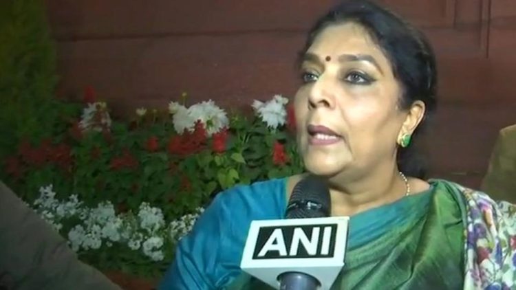 रेणुका चौधरी का पलटवार: पीएम ने मुझ पर निजी टिप्पणी की, अगर सदन के बाहर होते तो…..