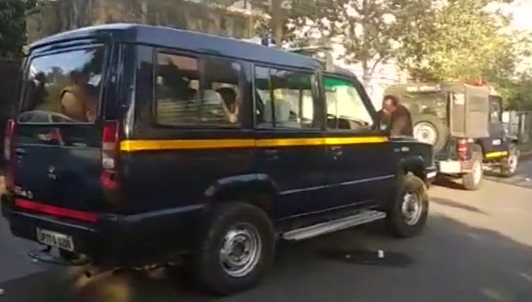 बैंको को 800 करोड़ का चूना: रोटोमैक के मालिक हिरासत में