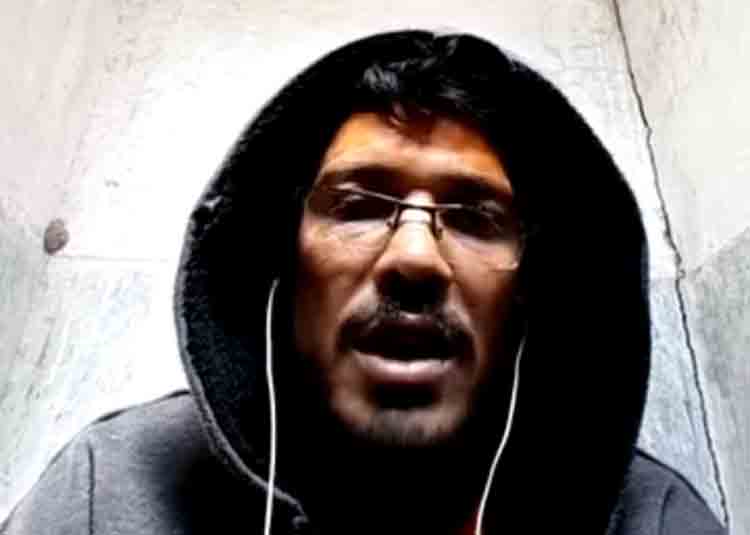 Video: हत्या आरोपी शंभूलाल का जेल से वायरल हुआ भड़काऊ वीडियो