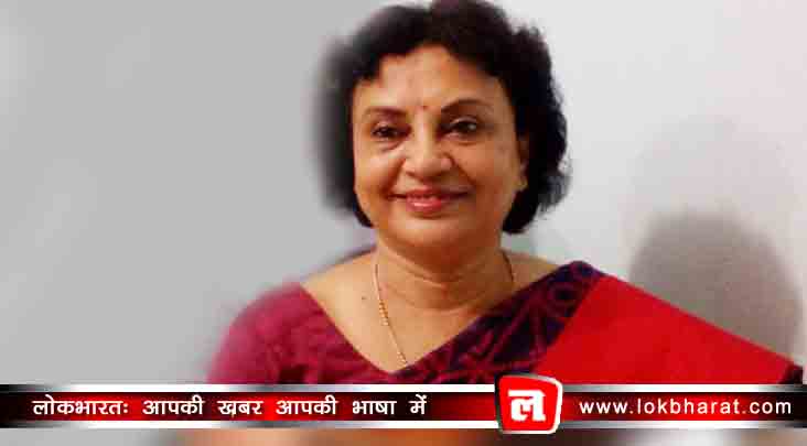 गोरखपुर उपचुनाव: डा सुरहिता करीम होंगी कांग्रेस की उम्मीदवार