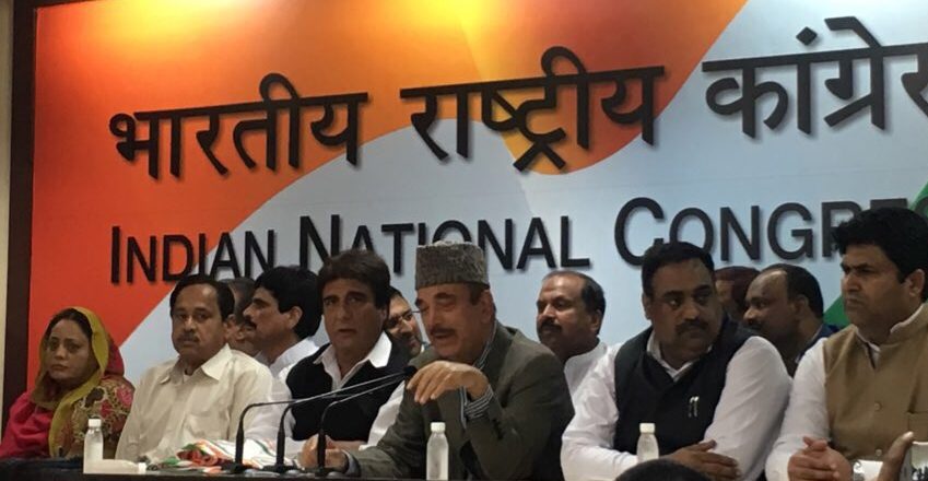 नसीमुद्दीन सिद्दीकी के बाद कई और कद्दावर नेता थाम सकते हैं कांग्रेस का हाथ