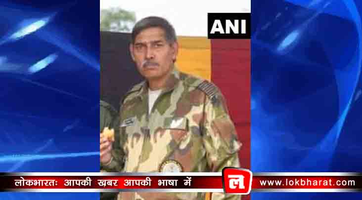 ISI को ख़ुफ़िया दस्तावेज भेजने के आरोप में एयरफोर्स अफसर अरुण मारवाह गिरफ्तार