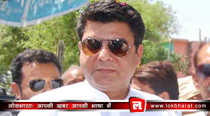 SC/ST एक्ट जैसा बने कानून, मुसलमानो को पाकिस्तानी कहने वालो को हो सजा: जुनेद क़ाज़ी