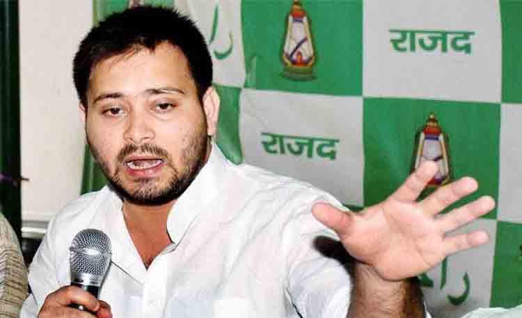 बिहार में एक नहीं कई बीजेपी नेताओं के मिल रहे दो EPIC नंबर: तेजस्वी यादव