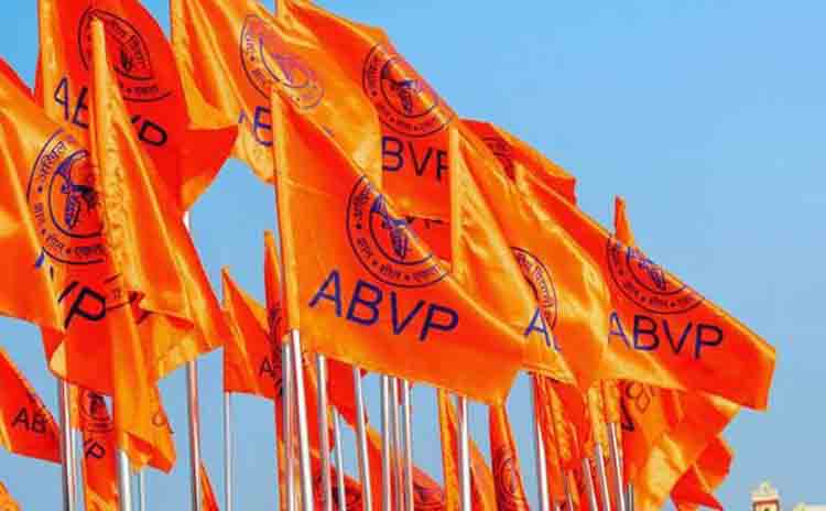 एक्सक्लूसिव: पेपर लीक में आया बीजेपी के छात्र संगठन का नाम, हुआ ये बड़ा खुलासा