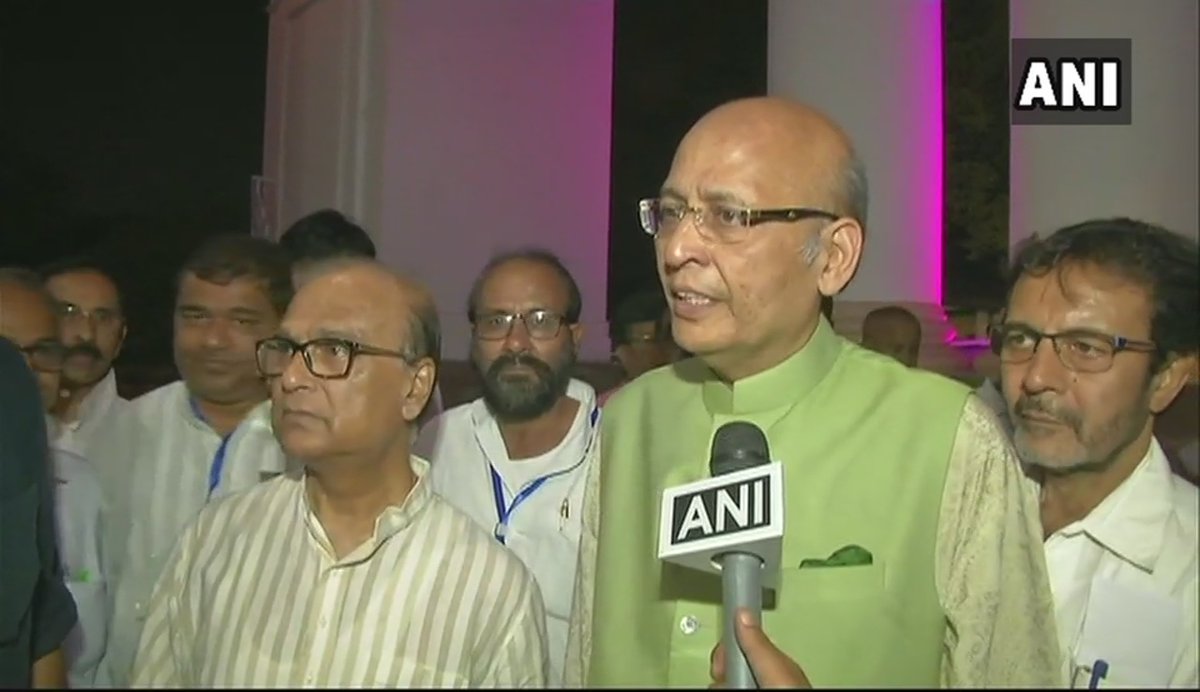 राज्य सभा चुनाव: यूपी में 10वीं सीट पर फंसा पेंच, बीजेपी की ताकत बढ़ी लेकिन बहुमत से दूर