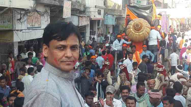 भड़काऊ भाषण देने के आरोपी बीजेपी प्रदेशाध्यक्ष के खिलाफ एफआईआर