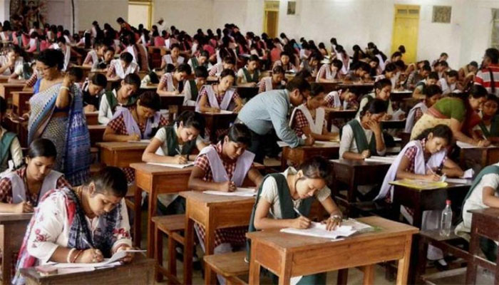दोबारा होंगी CBSE बोर्ड की 10वीं और 12वीं की ये परीक्षाएं