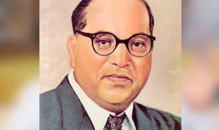 उत्तर प्रदेश सरकार बदल रही डा अंबेडकर का नाम,अब साथ में जुड़ेगा ‘राम जी’