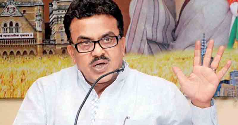 उत्तर भारतीयों पर हमले: संजय निरूपम बोले “याद रखें पीएम को भी जाना है वाराणसी’