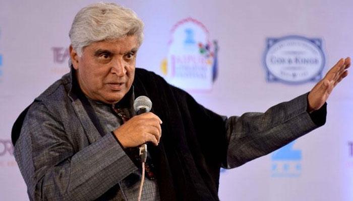 ममता बनर्जी ने जावेद अख्तर से कहा ‘खेला होबे’ पर लिखें गीत