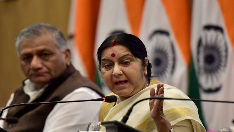 मोसुल में 39 भारतीयों की मौत की पुष्टि, पहाड़ में से निकाले गए शव