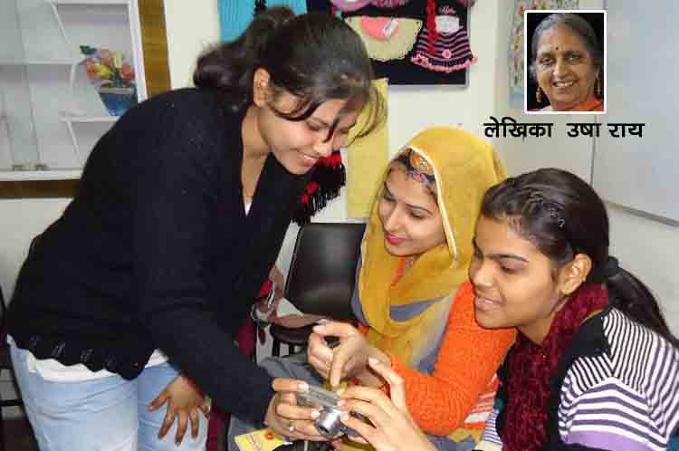 महिला दिवस और महिला सशक्तिकरण की कहानी