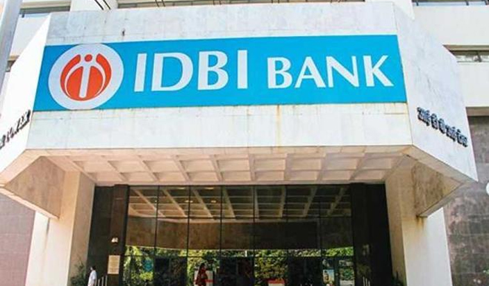 एक और बड़ा घोटाला खुला: आईडीबीआई बैंक को लगा 772 करोड़ का चूना