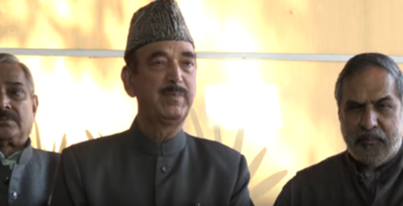 बजट सत्र का दूसरा चरण: पहले दिन हंगामे की भेंट चढ़ी संसद की कार्यवाही