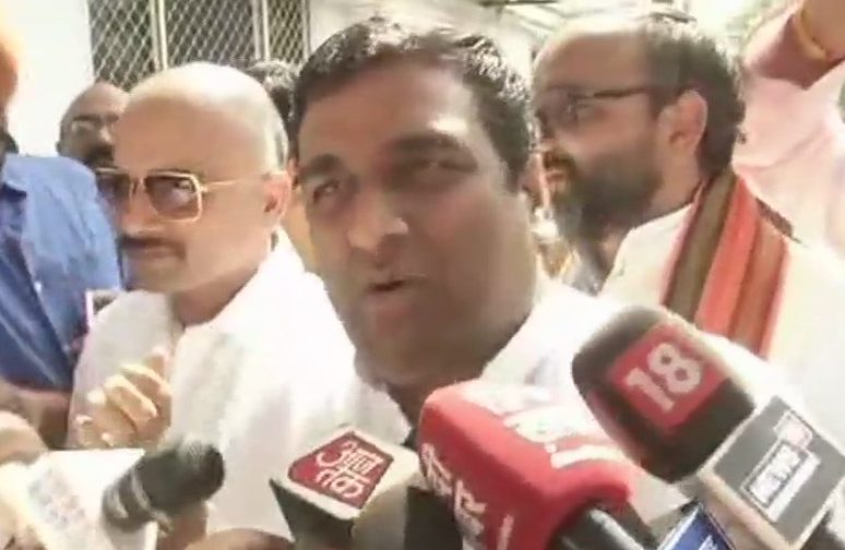 राज्य सभा चुनाव में क्रॉस वोटिंग के कयास, बसपा को लग सकता है झटका