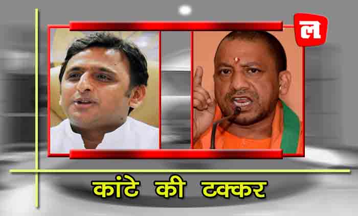 लाइव: फूलपुर में सपा आगे, गोरखपुर में कांटे की टक्कर, अररिया में आरजेडी फिर निकली आगे