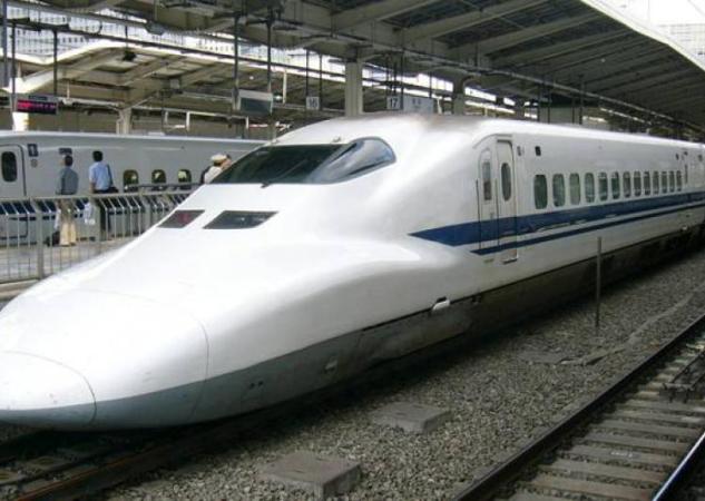 बुलेट ट्रेन के लिए ज़मीन अधिग्रहण के खिलाफ किसानो ने रखी ये मांग