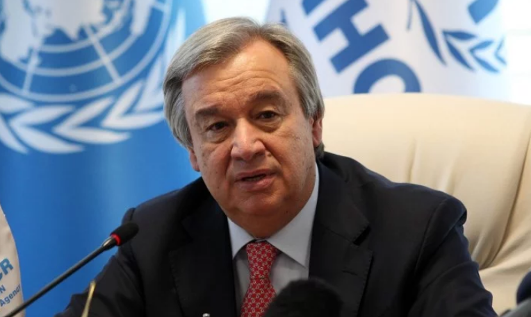 संयुक्त राष्ट्र तक पहुंचा कठुआ गैंग रेप मामला, यूएनओ ने घटना को बताया बेहद डरावना