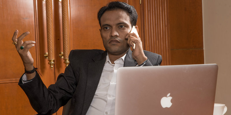 अब बिटकॉइन के नाम पर लोगों को दो हज़ार करोड़ का चूना