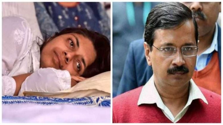 स्वाति मालीवाल ने कहा ‘जारी रहेगा संघर्ष’, कल तोड़ेंगी अनशन