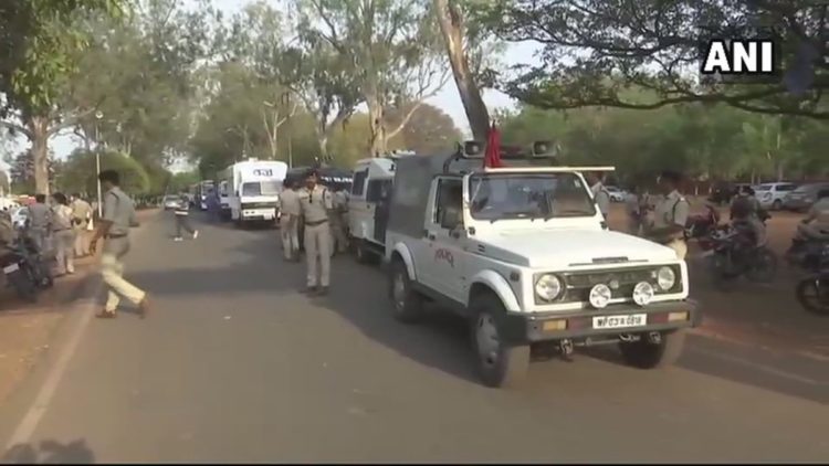 आज उच्च जातियों के संगठनों का भारत बंद, कई शहरो में धारा 144 लागू