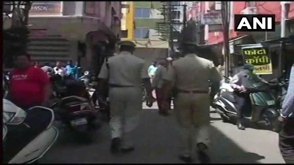 अब इंदौर में इंसानियत शर्मसार, आठ महीने की बच्ची से दुष्कर्म के बाद हत्या