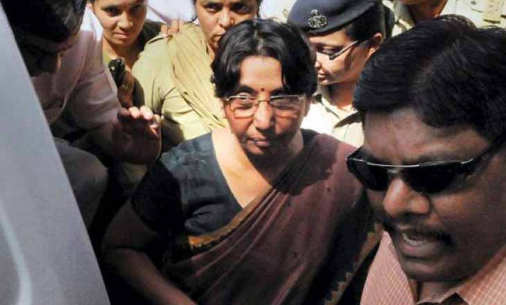 ऐसे बरी हुई माया: कोर्ट ने चश्मदीद गवाहों की जगह दी पुलिस गवाही को अहमियत