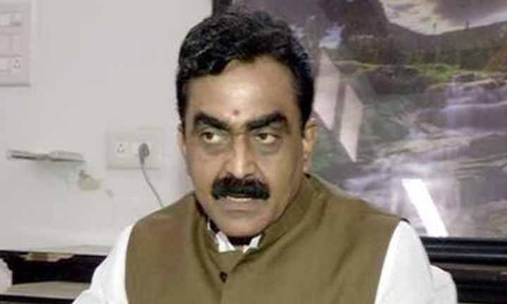मध्य प्रदेश बीजेपी अध्यक्ष पर पद सँभालते ही विवादों का साया