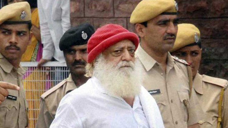 यौन शोषण केस: आसाराम पर जल्द आएगा फैसला