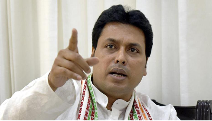 बीजेपी के सीएम का ज्ञान: सिविल सर्विसेज ‘सिविल इंजीनियर्स’ के लिए होती है