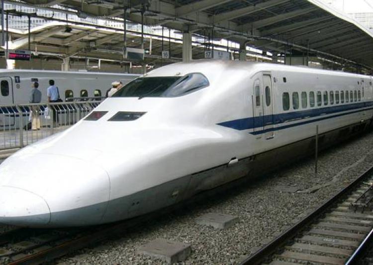 बुलेट ट्रेन के लिए ज़मीन अधिग्रहण के खिलाफ किसानो ने रखी ये मांग