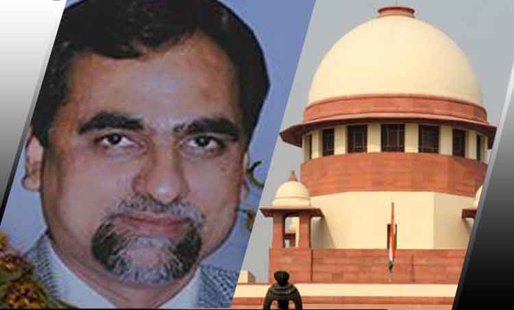 जस्टिस लोया केस में पुनर्विचार याचिका दाखिल