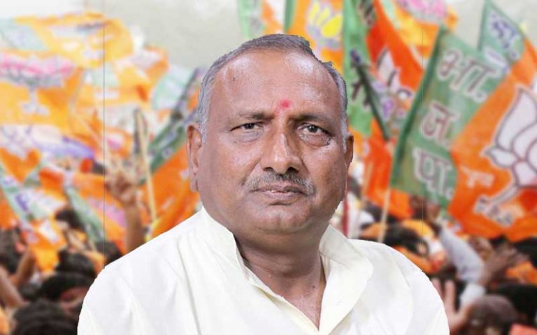 बीजेपी MP ने किया खुलासा: गड्डा मुक्त सड़को के नाम पर योगी सरकार में हुआ करोडो का घोटाला