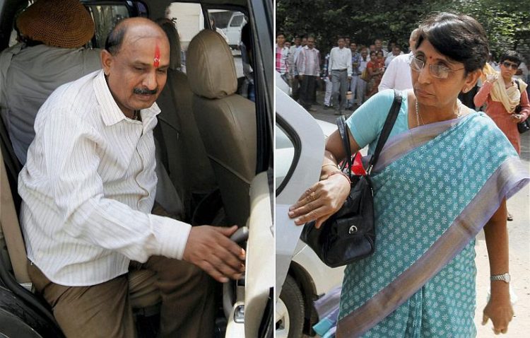 नरोदा पाटिया केस : बाबू बजरंगी को दोषी मानते हुए कोर्ट ने सुना दी ये सजा