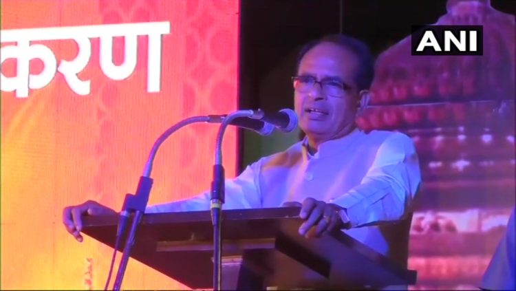 इंदौर रेप पर बोले शिवराज:’खबर पढ़कर शॉक में हूं’