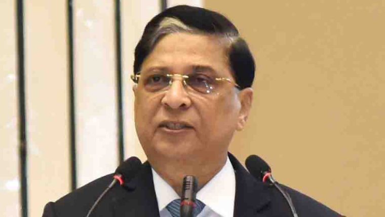 सीजेआई के खिलाफ महाभियोग: सुनवाई से पहले कपिल सिब्बल ने वापस ली याचिका