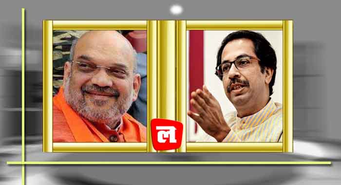 महाराष्ट्र: बीजेपी-शिवसेना के बीच सीटों का बंटवारा तय, पढ़िए- किसके हिस्से में कितनी सीटें