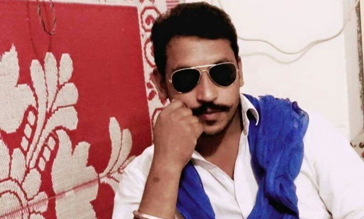 जेल से भीम आर्मी के ‘रावण’ ने की अपील, सारे दलित गठबंधन प्रत्याशी को करें वोट