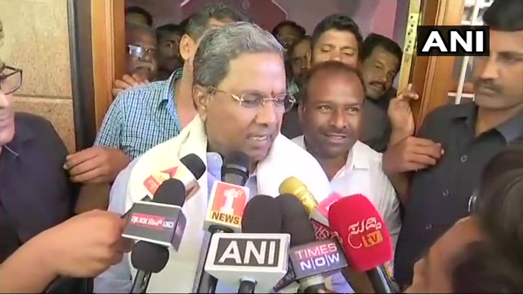 पूर्व सीएम की चुनौती: कल चुनाव हो जाएं तब भी आसानी से बनेगी कांग्रेस की सरकार