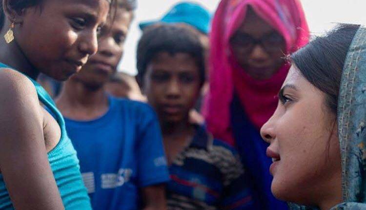 प्रियंका चोपड़ा पर भड़के बीजेपी सांसद ने की देश से निकालने की मांग